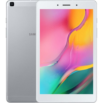 Samsung Galaxy Tab A8 (2022) - Cũ Xước Cấn-Bạc