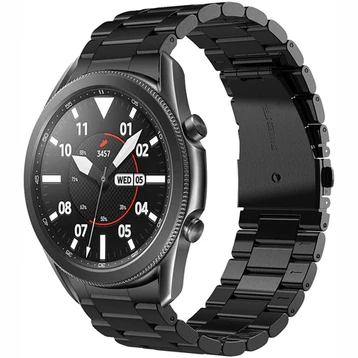 Samsung Galaxy Watch 3 45mm dây thép 