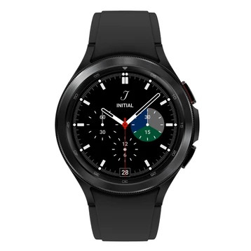 Samsung Galaxy Watch 4 46MM LTE Thép