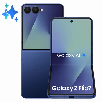 Samsung Galaxy Z Flip7 12GB 512GB