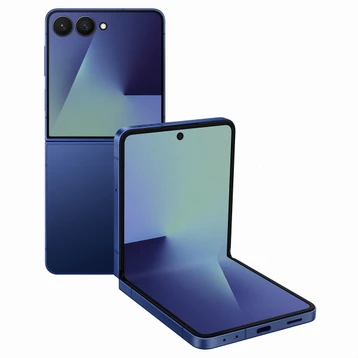 Samsung Galaxy Z Flip7 5G 12GB 256GB - Cũ Trầy Xước