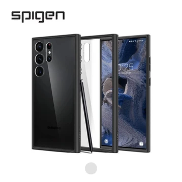 Ốp lưng Samsung Galaxy S23 Ultra Spigen Ultra Hybrid