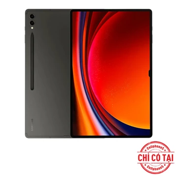 Samsung Galaxy Tab S9 Ultra 12GB 512GB - Cũ Đẹp