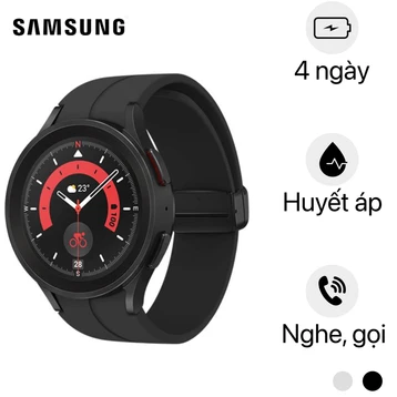 Samsung Galaxy Watch5 Pro - Trôi bảo hành