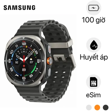 Đồng hồ thông minh Samsung Galaxy Watch Ultra
