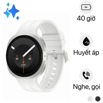 Đồng hồ thông minh Samsung Galaxy Watch9 40mm