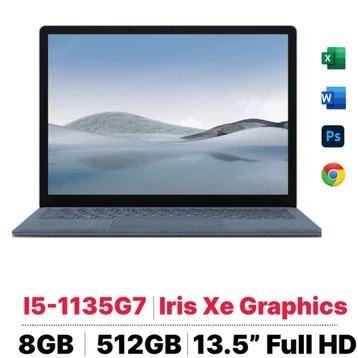 Surface Laptop 4 13.5 inch - Cũ Đẹp