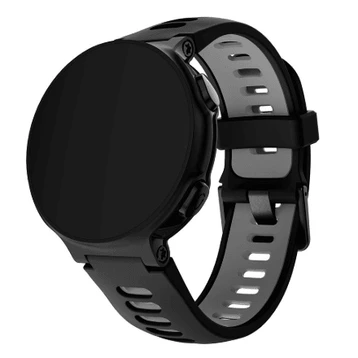 Dây đeo đồng hồ Garmin Silicon 22mm cho Garmin 745 / 945 / Fenix 6 / Instinct