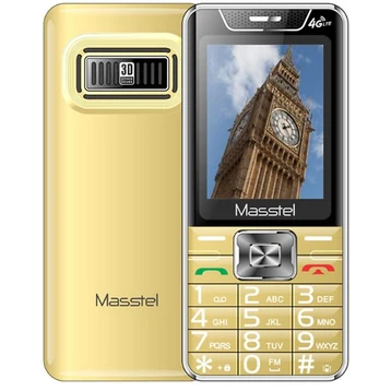 Masstel Izi 55 4g