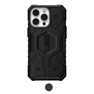 Ốp lưng iPhone 13 Pro UAG Monarch hỗ trợ sạc Magsafe