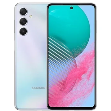 Samsung Galaxy M54 5G 8GB 256GB - Cũ xước cấn