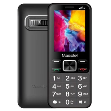 Masstel Izi 25 4G