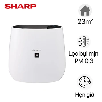 Máy lọc không khí Sharp FP-J30E-B
