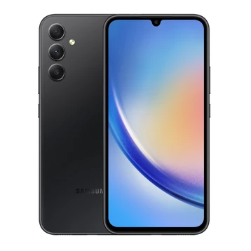 Samsung Galaxy A34 8GB 256GB-Đen