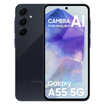 Samsung Galaxy A55 5G 12GB 256GB