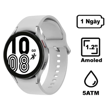 Samsung Galaxy Watch4 40mm - Cũ Xước Cấn