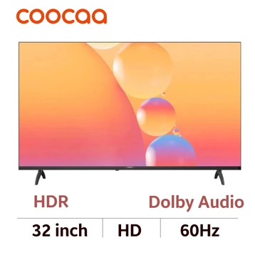 Smart Tivi Coocaa HD 32 inch 32S3U+ - Cũ