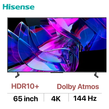 Smart Tivi Hisense Mini LED 65 inch (65U7K)