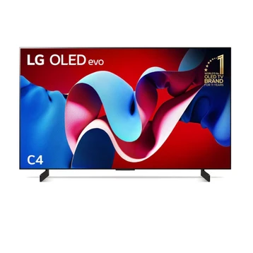 Smart Tivi LG Evo Oled 4K 48 inch 2025 (48C5PSA)