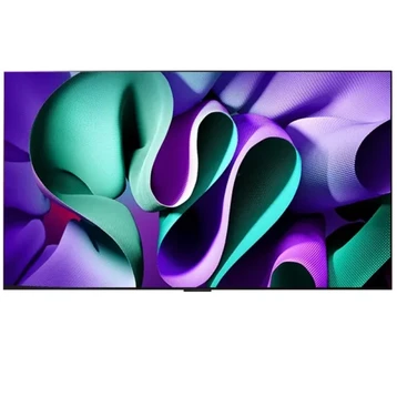 Smart Tivi LG Evo Oled 4K 77 inch 2025 (77M5PSA)