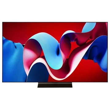 Smart Tivi LG Evo Oled 4K 77 inch 2025 (77C5PSA)