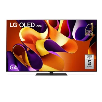 Smart Tivi LG Evo Oled 4K 77 inch 2025 (77G5PSA)