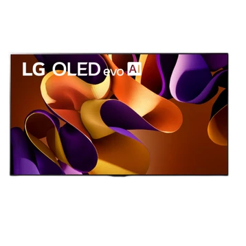 Smart Tivi LG Evo Oled 4K 97 inch 2025 (97G5PSA)