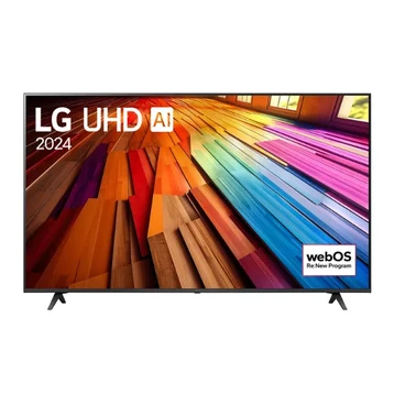 Smart Tivi LG Mini LED 4K 75 inch 2025 (75QNED9M)