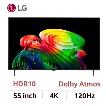 Smart tivi LG OLED 4K 55 inch 2026 (OLED55B6PSA)