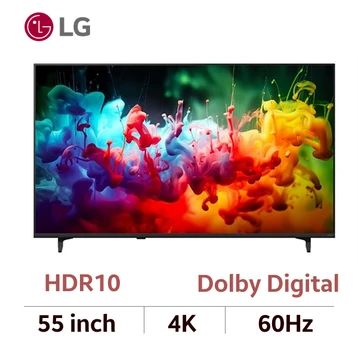 Smart Tivi LG QNED 4K 55 inch 2026 (55QNED70BSA)