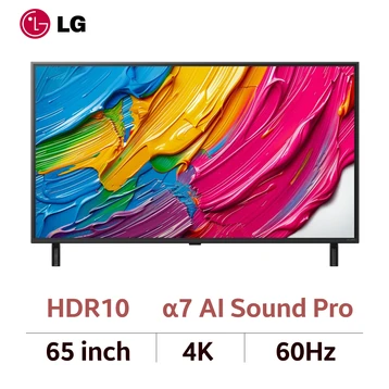 Smart Tivi LG QNED 4K 65 inch 2025 (65QNED70ASA)