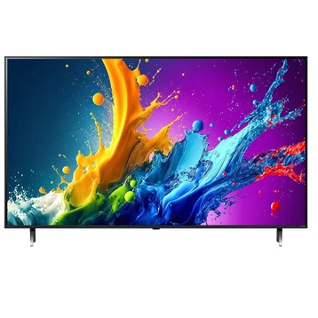 Smart Tivi LG QNED 4K 75 inch 2025 (75QNED81)