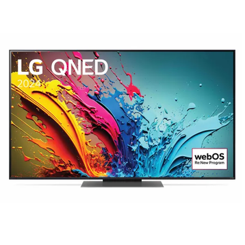 Smart Tivi LG QNED 4K 86 inch 2025 (86QNED89)