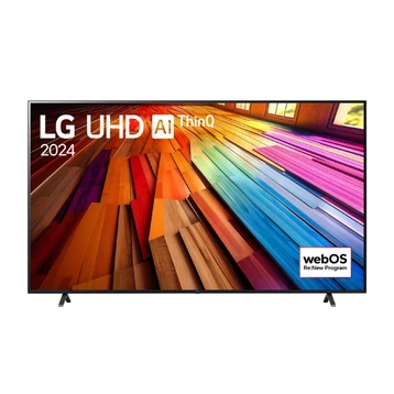 Smart Tivi LG UHD 4K 75 inch 2025 (75UA8450)