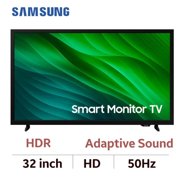 Smart tivi Samsung HD 32 inch 2025 (LS32H5000F)