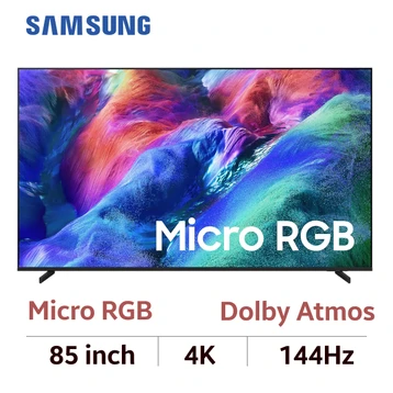 Smart tivi Samsung Micro RGB 4K 85 inch 2026 (A85R85H)