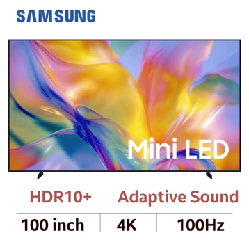 Smart tivi Samsung Mini LED 4K 100 inch 2026 (100M90H)