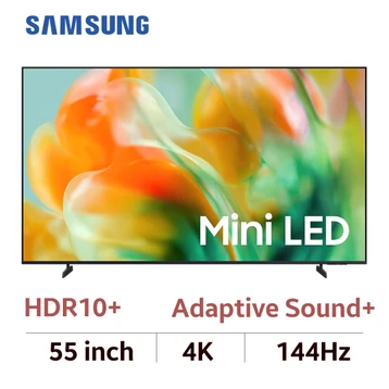 Smart tivi Samsung Mini-Led 4K 55 inch 2026 (55M8EH)