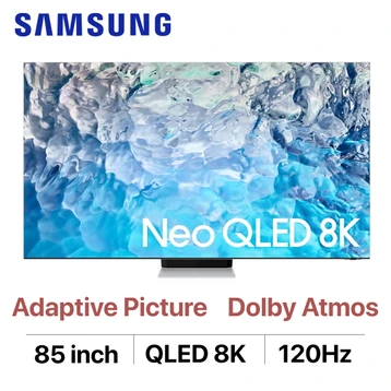 Smart Tivi Samsung Neo QLED 8K 85 inch 85QN900B