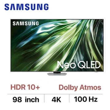 Smart Tivi Samsung Neo QLED 4K 98 inch 2024 (98QN90D)