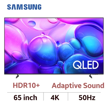 Smart tivi Samsung QLED 4K 65 inch 2025 (65Q6FA)