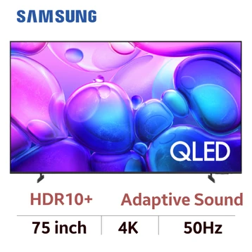 Smart tivi Samsung QLED 4K 75 inch 2025 (75Q6FA)
