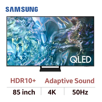 Smart Tivi Samsung QLED 4K 85 inch 2024 (85Q60D)