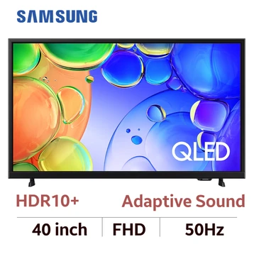 Smart tivi Samsung QLED FHD 40 inch 2025 (40Q5FA)