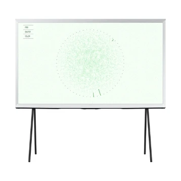 Smart Tivi Samsung The Serif QLED 4K 65 inch 2024 (65LS01D)