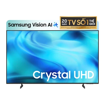 Smart tivi Samsung UHD 4K 85 inch 2026 (85U8500H)