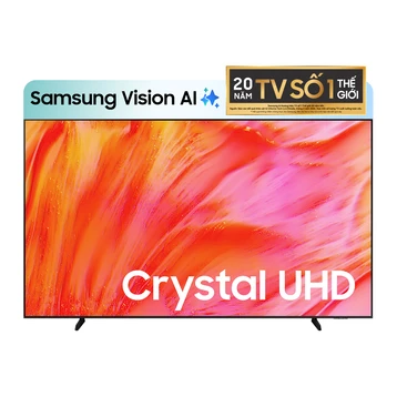 Smart tivi Samsung UHD 4K 98 inch 2026 (98U9500H)