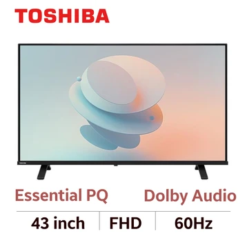 Smart tivi Toshiba 43 inch 43V31MP