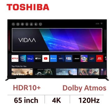 Smart tivi Oled Toshiba 4K 65 inch 65X9900LP