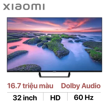 Android Tivi Xiaomi A2 32 inch